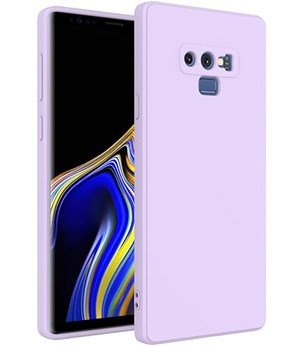 Amazon.com: oakxco for Samsung Galaxy Note 9 Phone Case Liquid